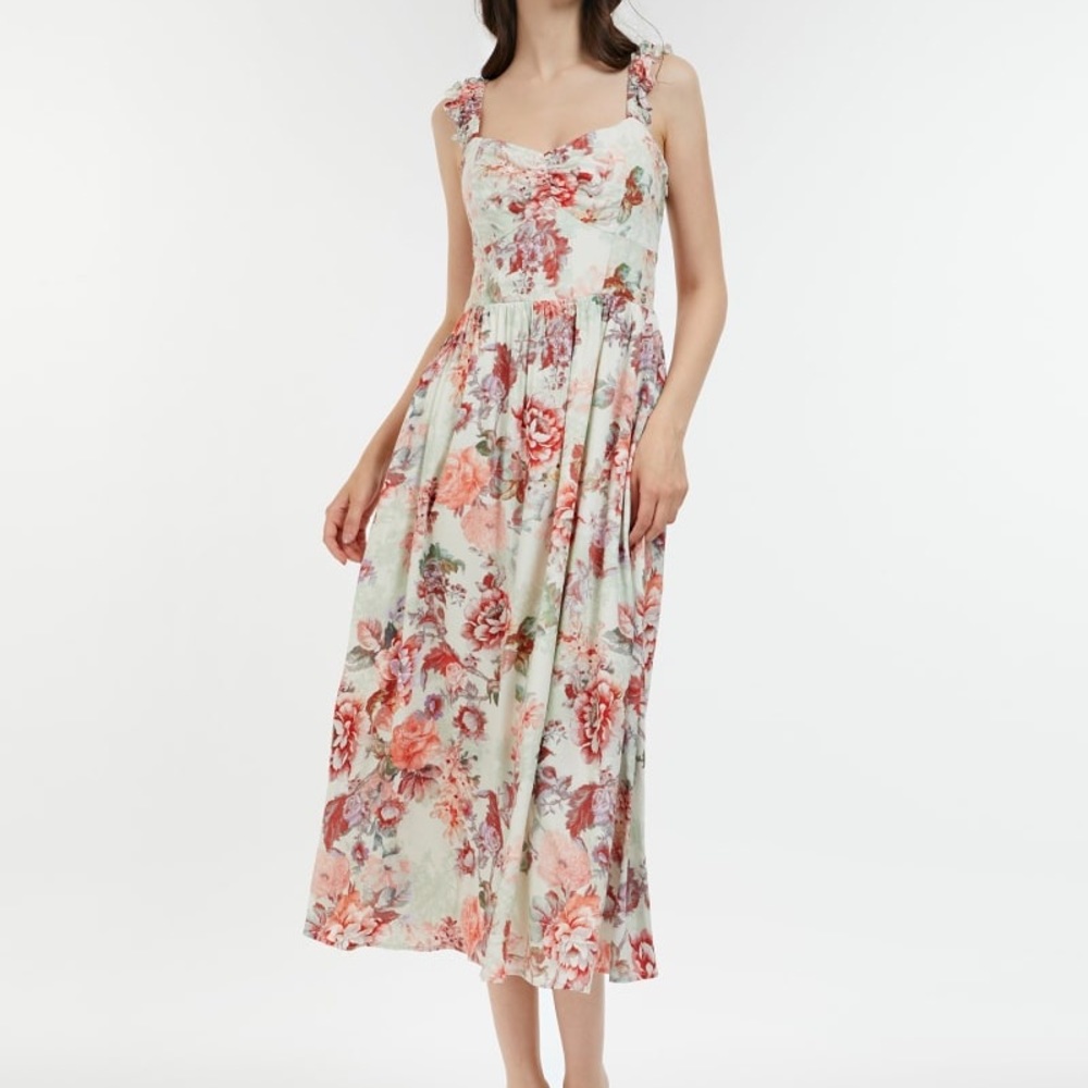 Guess- Susanna Dress